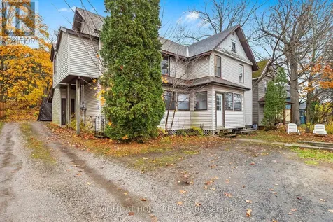 105 Gibson Street Parry Sound ON P2A 1X6