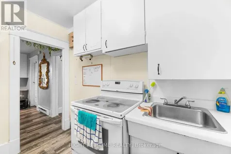 105 Gibson Street Parry Sound ON P2A 1X6