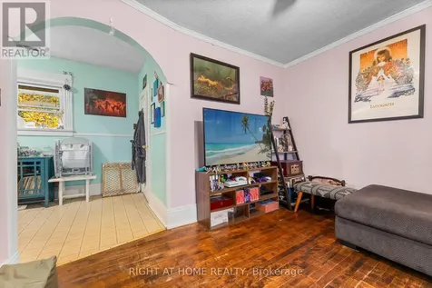 105 Gibson Street Parry Sound ON P2A 1X6