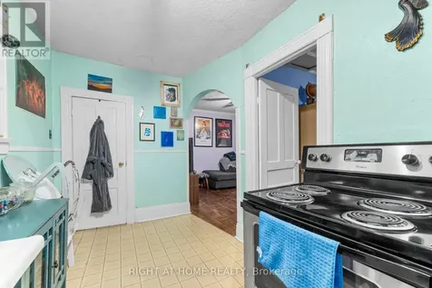 105 Gibson Street Parry Sound ON P2A 1X6