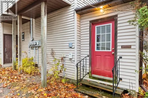 105 Gibson Street Parry Sound ON P2A 1X6