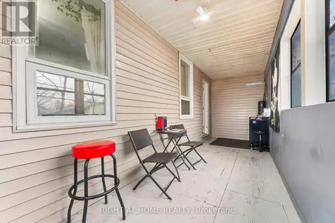 105 Gibson Street Parry Sound ON P2A 1X6
