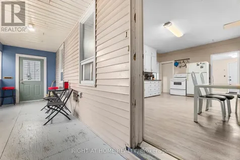 105 Gibson Street Parry Sound ON P2A 1X6