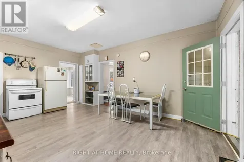 105 Gibson Street Parry Sound ON P2A 1X6