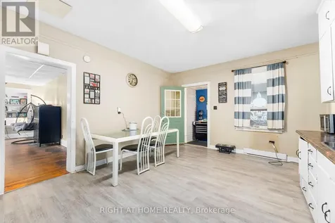 105 Gibson Street Parry Sound ON P2A 1X6