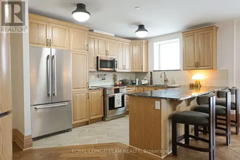 1050 Canadian Shield Avenue Ottawa ON K2K 0C1