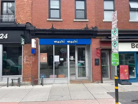 49 William Street Ottawa ON K1N 5W1