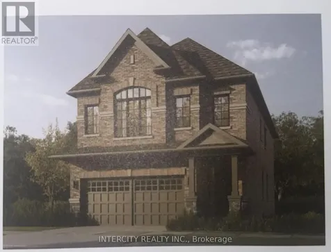Lot 93 Federica Street Whitby ON L1M 1Z5