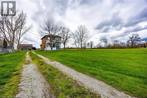 29 Old Lakeshore Road Port Dover ON N0A 1N3