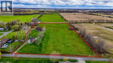 29 Old Lakeshore Road Port Dover ON N0A 1N3