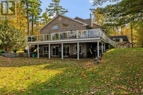 1096 Snye Road Lanark Highlands ON K0A 3L0