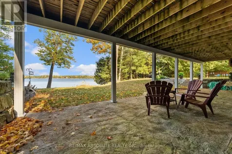 1096 Snye Road Lanark Highlands ON K0A 3L0