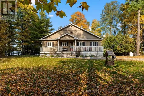 1096 Snye Road Lanark Highlands ON K0A 3L0