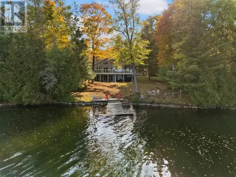 1096 Snye Road Lanark Highlands ON K0A 3L0