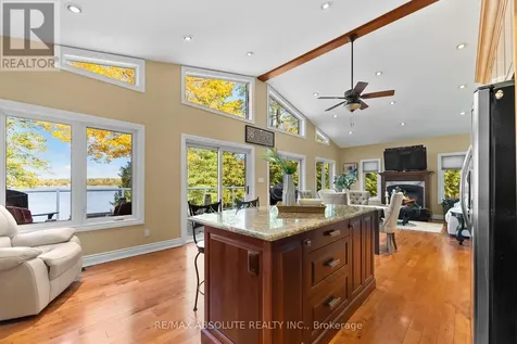 1096 Snye Road Lanark Highlands ON K0A 3L0