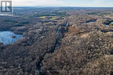 1007 Mount Stephen Road Northeast Severn ON L0K 1E0