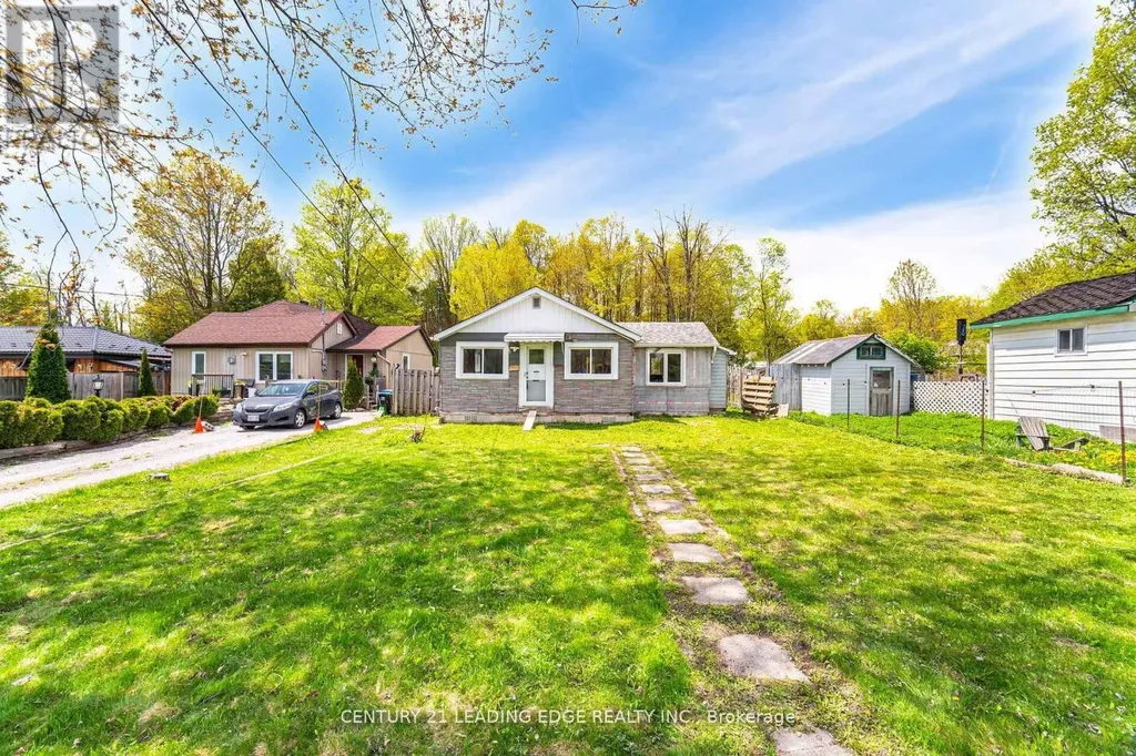 2678 25th Side Road Innisfil ON L9S 3T4