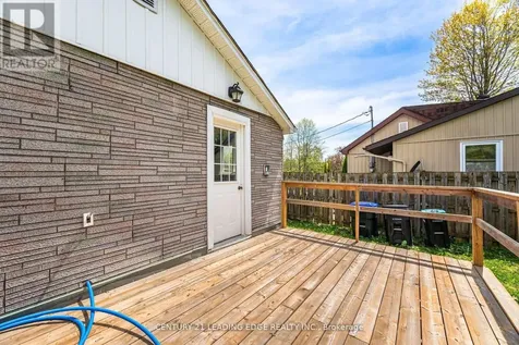2678 25th Side Road Innisfil ON L9S 3T4