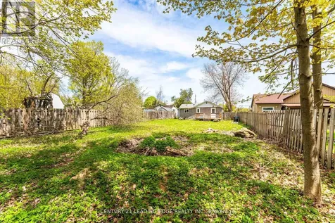 2678 25th Side Road Innisfil ON L9S 3T4