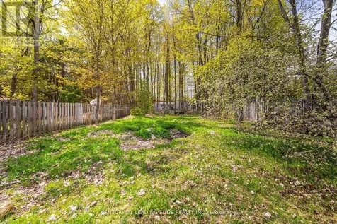 2678 25th Side Road Innisfil ON L9S 3T4