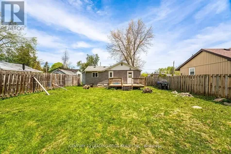 2678 25th Side Road Innisfil ON L9S 3T4