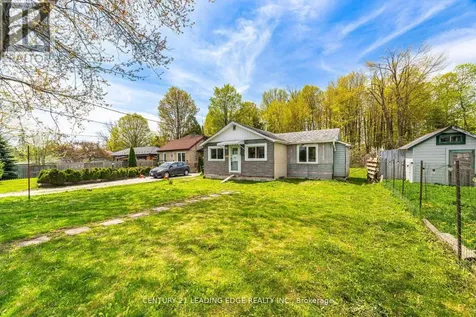 2678 25th Side Road Innisfil ON L9S 3T4