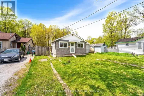 2678 25th Side Road Innisfil ON L9S 3T4