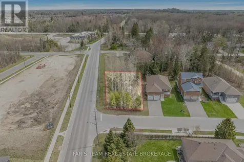 00000 Baywood Way Wasaga Beach ON L9Z 1R3