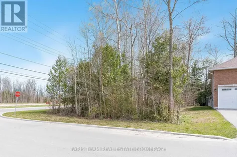 00000 Baywood Way Wasaga Beach ON L9Z 1R3