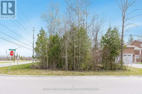00000 Baywood Way Wasaga Beach ON L9Z 1R3