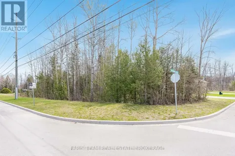 00000 Baywood Way Wasaga Beach ON L9Z 1R3