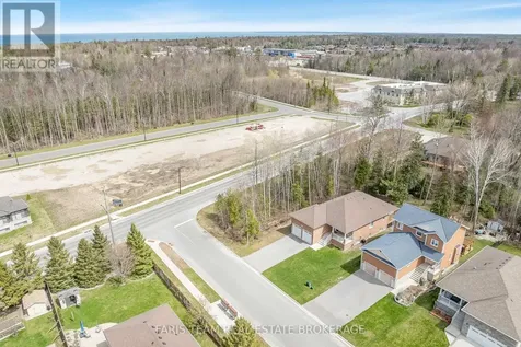 00000 Baywood Way Wasaga Beach ON L9Z 1R3