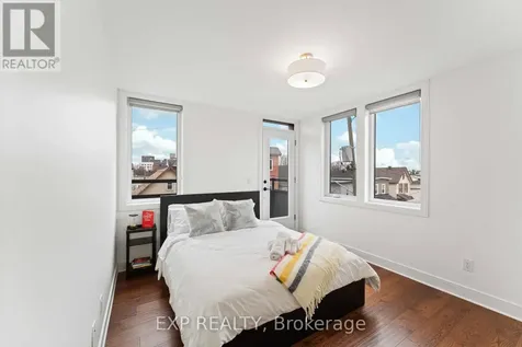 9 Anderson Street Ottawa ON K1R 6T4