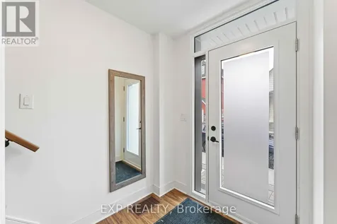 9 Anderson Street Ottawa ON K1R 6T4