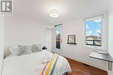 9 Anderson Street Ottawa ON K1R 6T4