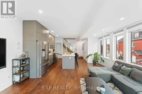 9 Anderson Street Ottawa ON K1R 6T4
