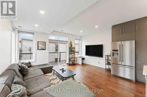 9 Anderson Street Ottawa ON K1R 6T4