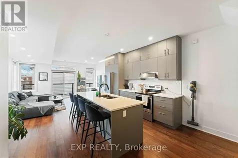 9 Anderson Street Ottawa ON K1R 6T4