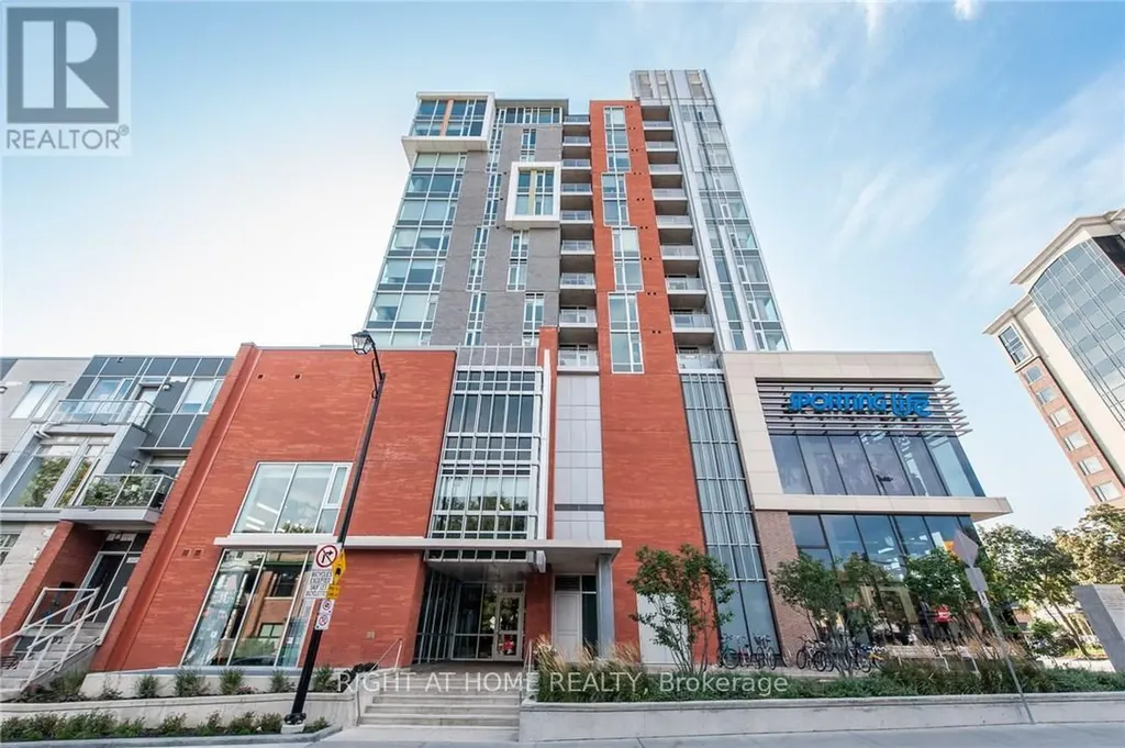 118 Holmwood Avenue Ottawa ON K1S 5J5