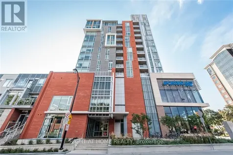 118 Holmwood Avenue Ottawa ON K1S 5J5