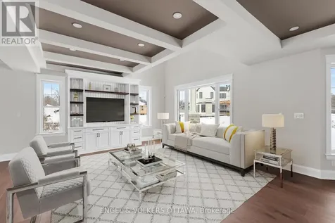 432 Ashbee Court Ottawa ON K4M 0A8