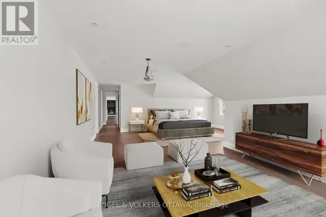 432 Ashbee Court Ottawa ON K4M 0A8