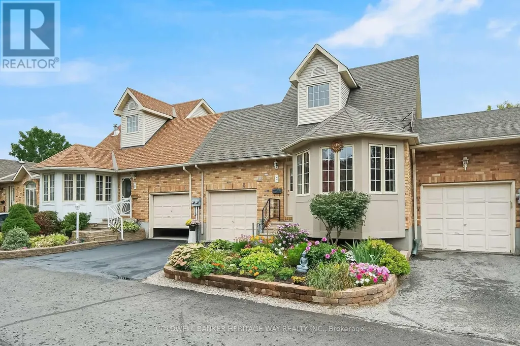 3 North Ridge Manor Carleton Place ON K7C 4N8