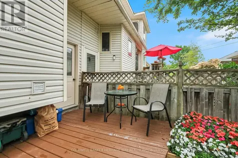 3 North Ridge Manor Carleton Place ON K7C 4N8