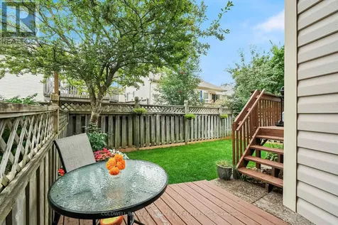 3 North Ridge Manor Carleton Place ON K7C 4N8