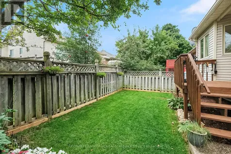 3 North Ridge Manor Carleton Place ON K7C 4N8