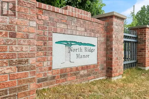 3 North Ridge Manor Carleton Place ON K7C 4N8