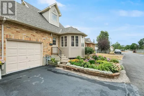 3 North Ridge Manor Carleton Place ON K7C 4N8