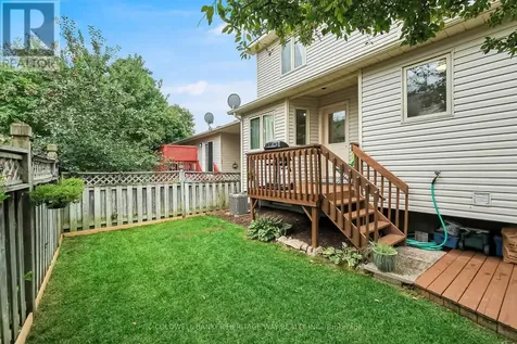 3 North Ridge Manor Carleton Place ON K7C 4N8