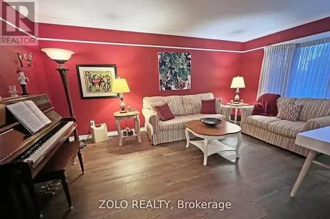 736 Hauteview Crescent Ottawa ON K4A 2B8